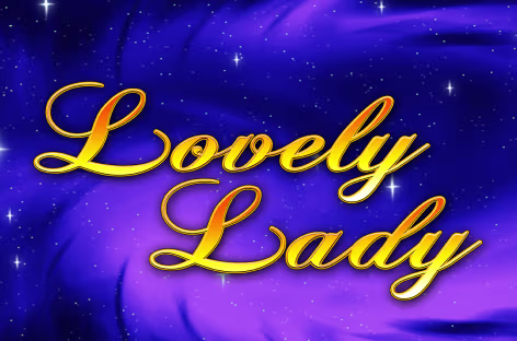 Lovely Lady