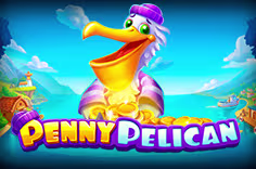 Penny Pelican